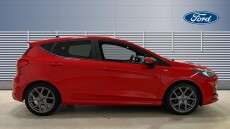 Ford Fiesta 1.0 EcoBoost ST-Line 5dr Petrol Hatchback